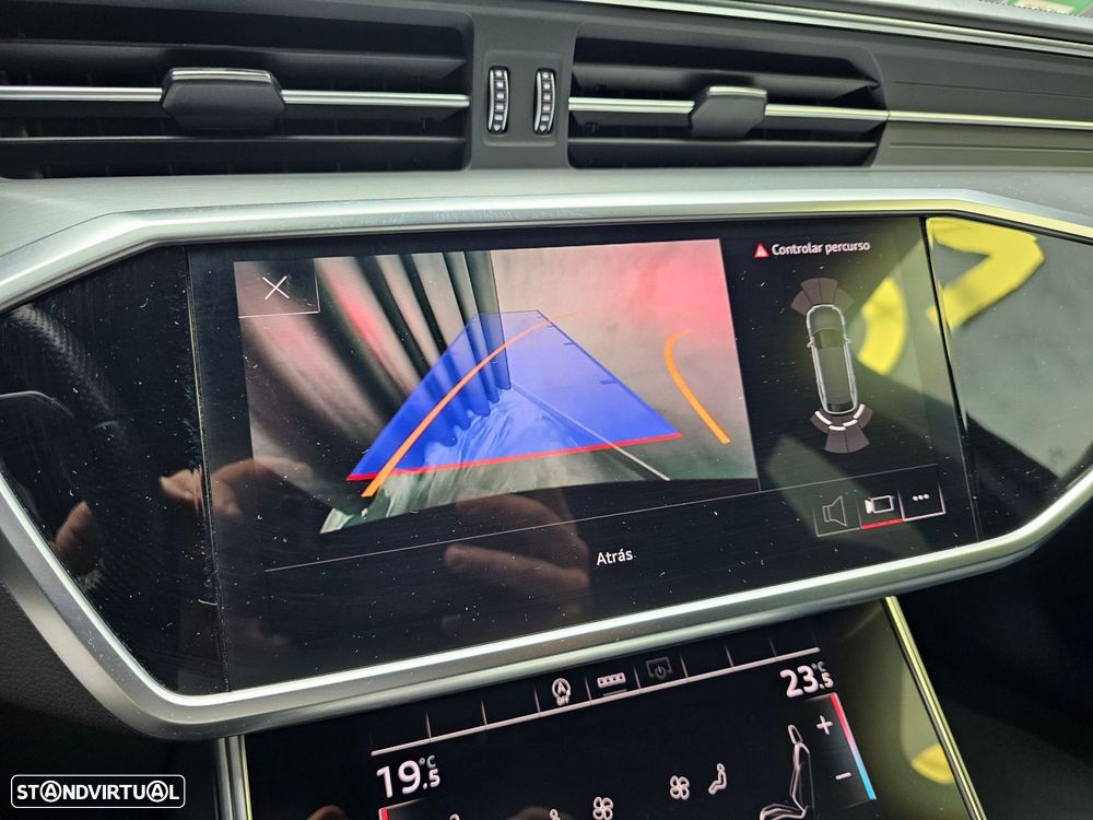 Audi RS6 Avant 4.0 TFSI quattro Tiptronic - 16