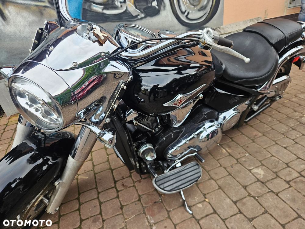 Kawasaki Vulcan - 32