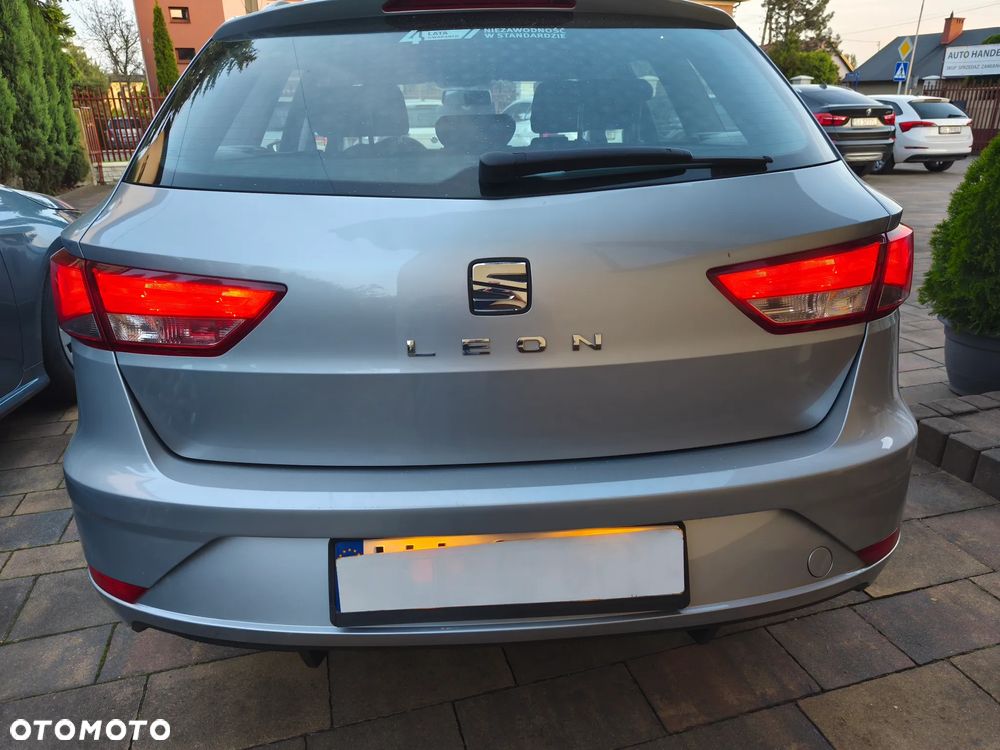 Seat Leon - 21