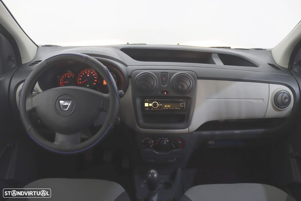 Dacia Dokker - 6