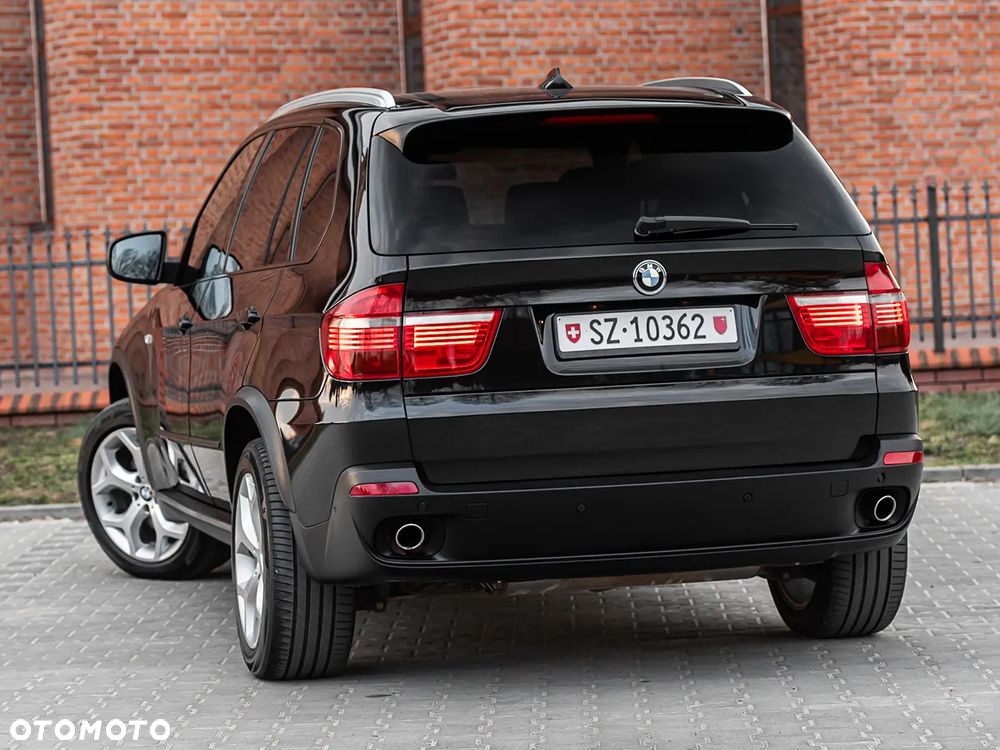 BMW X5 3.0sd - 12