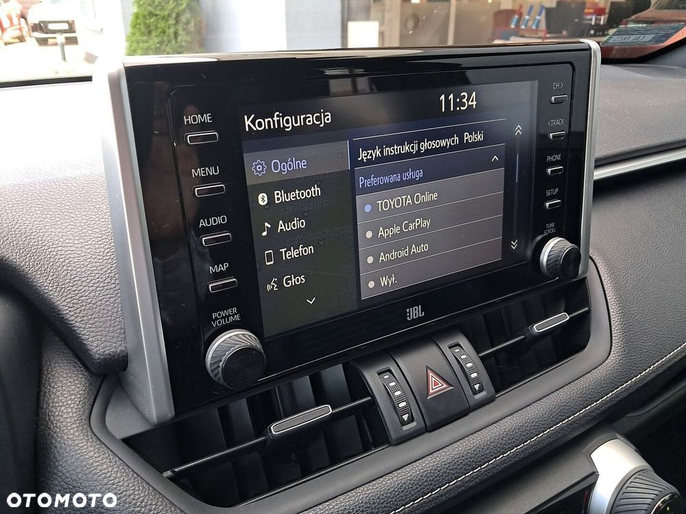 Toyota RAV4 - 25