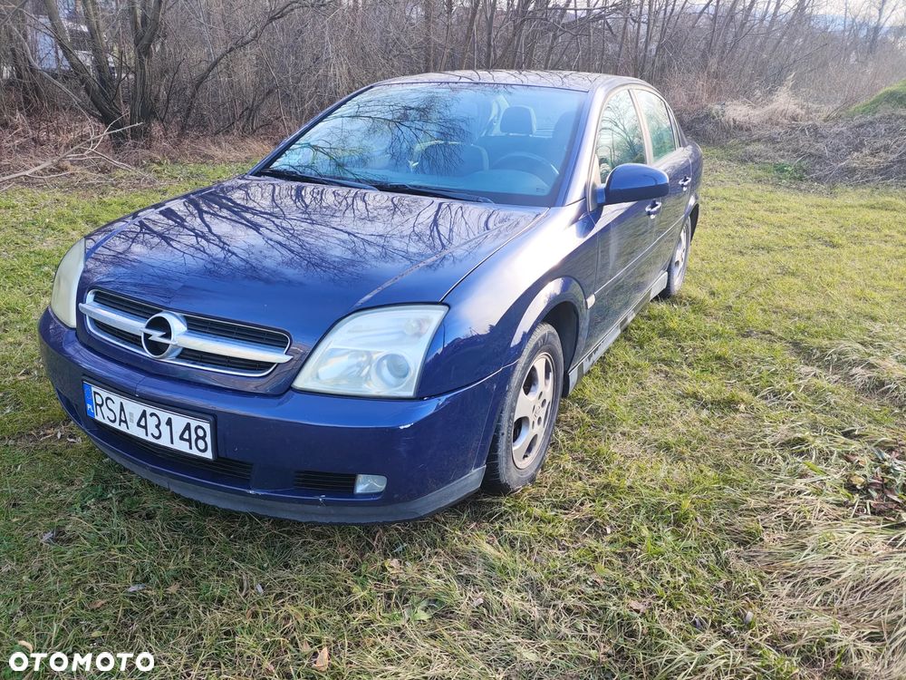 Opel Vectra 1.8 Comfort - 1