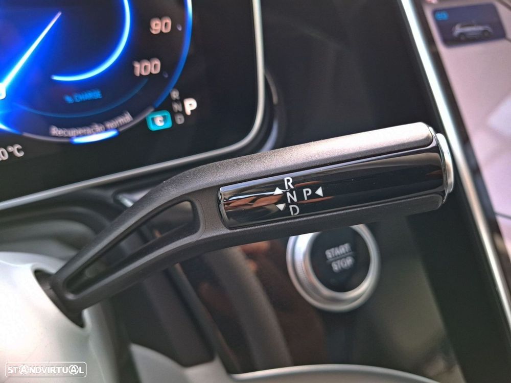 Mercedes-Benz EQE SUV 350+ - 17