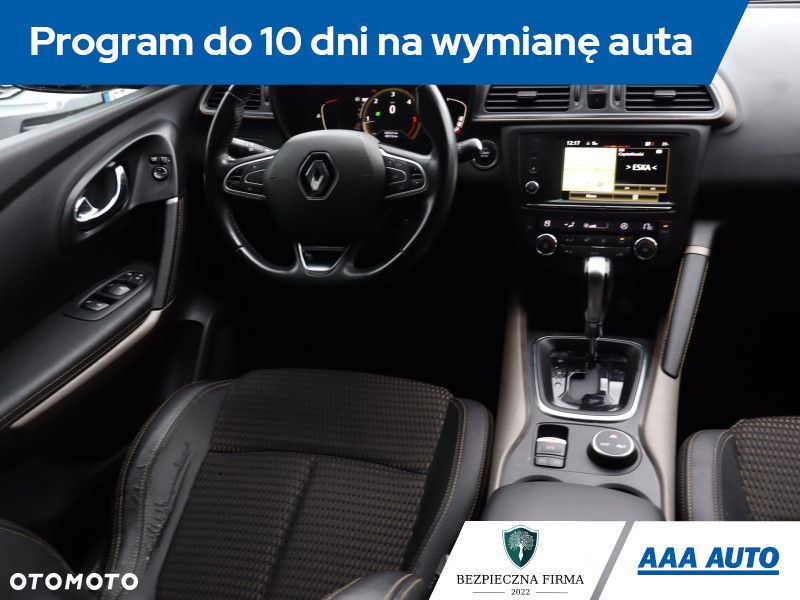 Renault Kadjar - 8