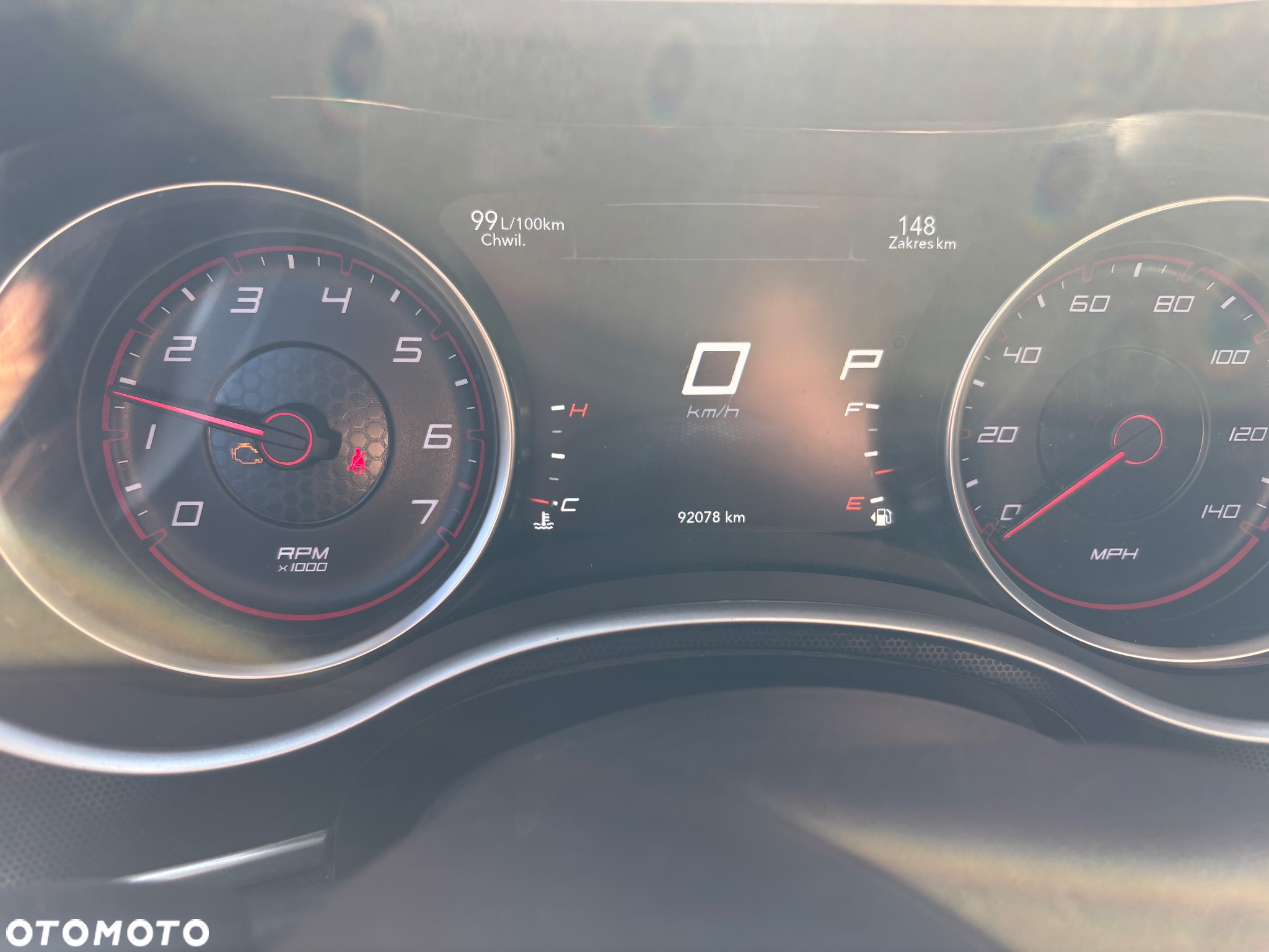 Dodge Charger 3.6 GT - 10