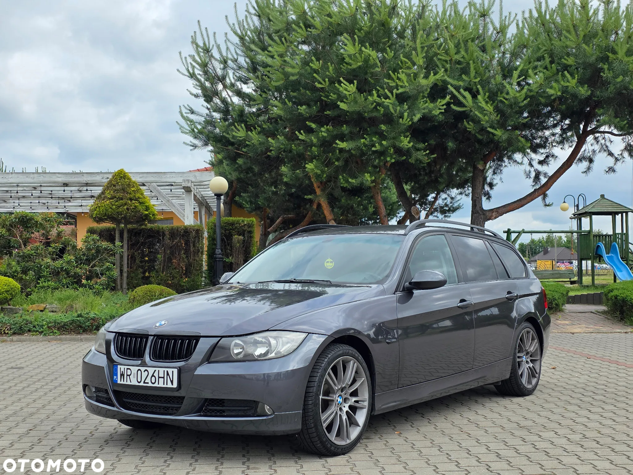 BMW Seria 3 320d - 2