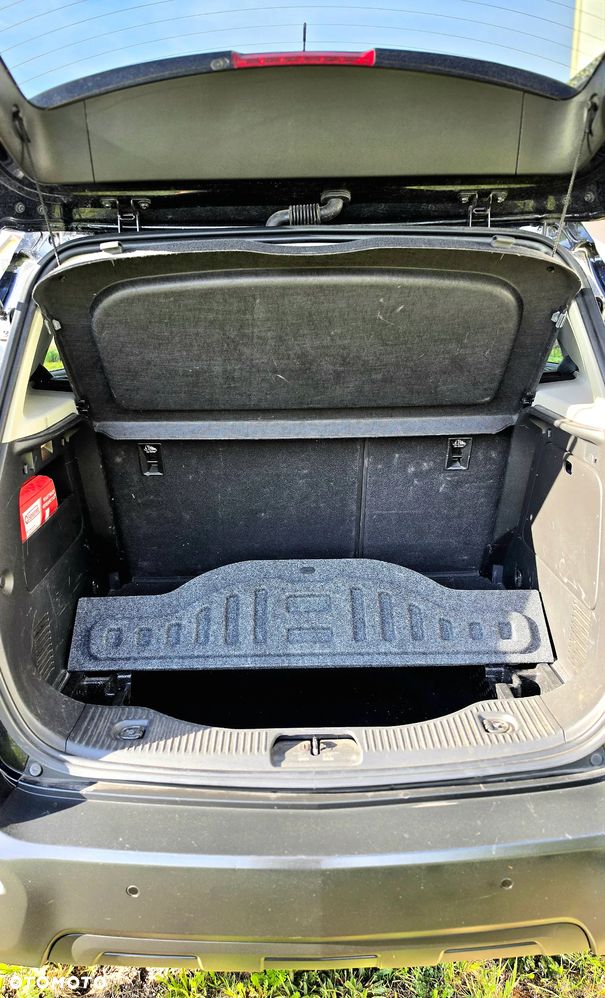 Chevrolet Trax - 8