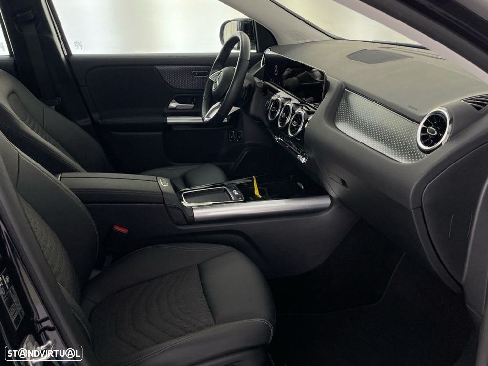 Mercedes-Benz GLA 250 e 8G-DCT Progressive - 21