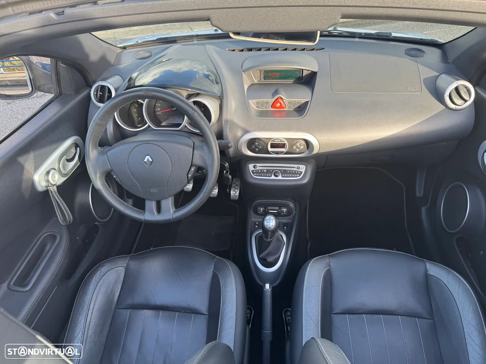 Renault Wind TCe 100 Night and Day - 18