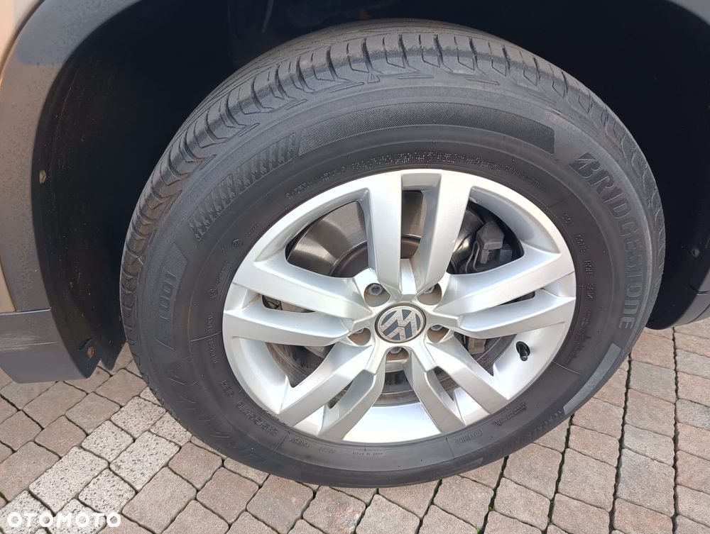 Volkswagen Tiguan 2.0 TDI Trend&Fun EU6 - 28