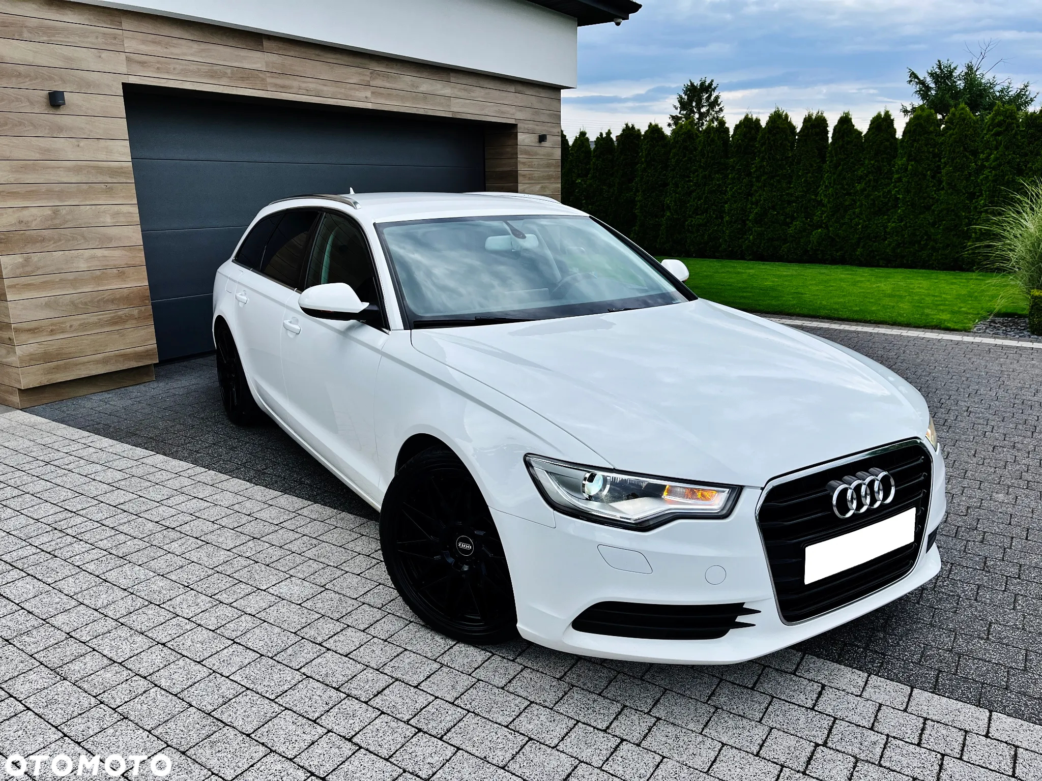 Audi A6 2.0 TDI Prime Line - 2