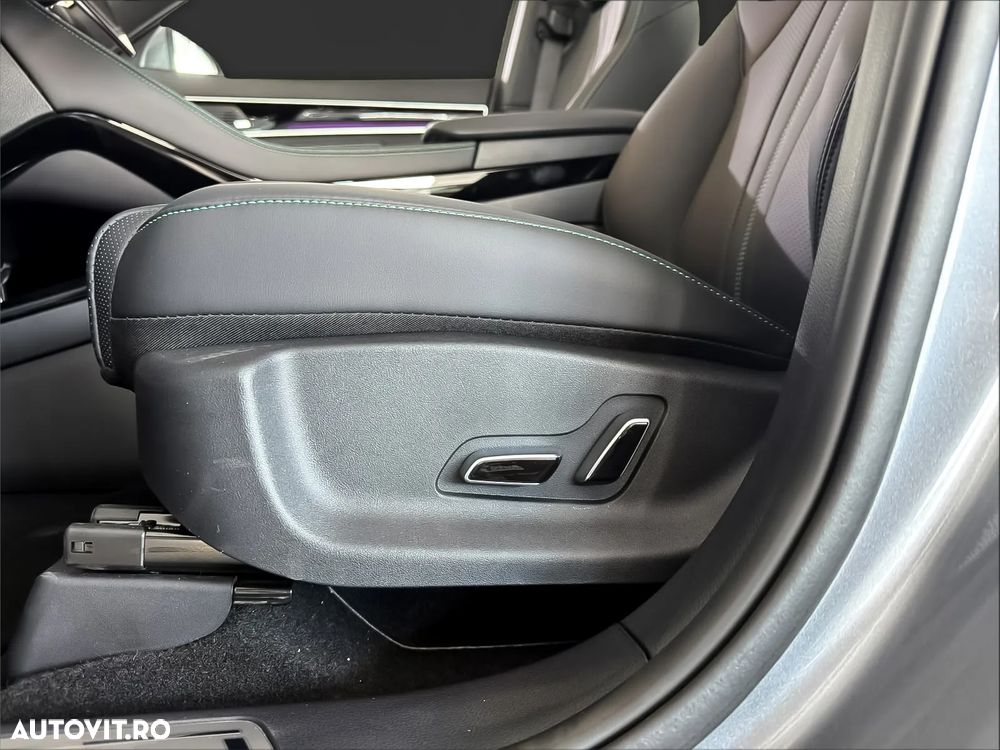 Byd Seal U DM-i PHEV Boost - 15