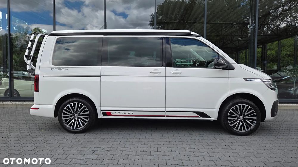 Volkswagen California - 21