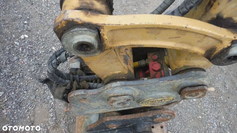 Yanmar Vio 26-6 - 10