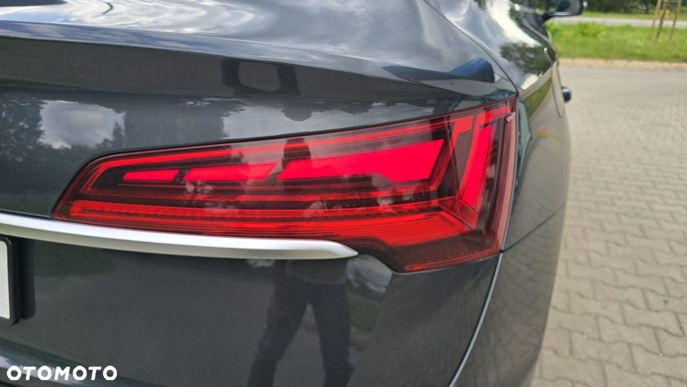 Audi Q5 Sportback - 15