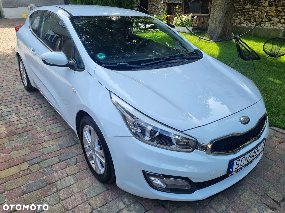 Kia Ceed 1.6 GDI Business Line - 18