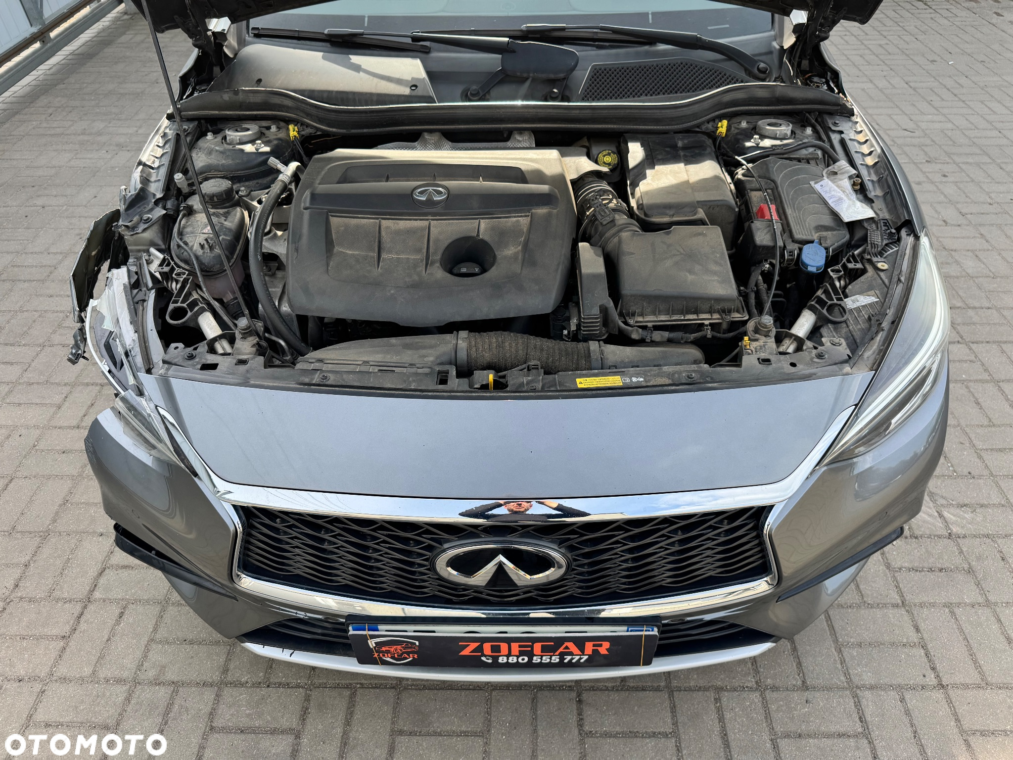 Infiniti Q30 1.5d - 21