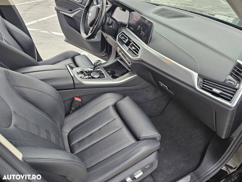 BMW X5 xDrive45e xLine - 19