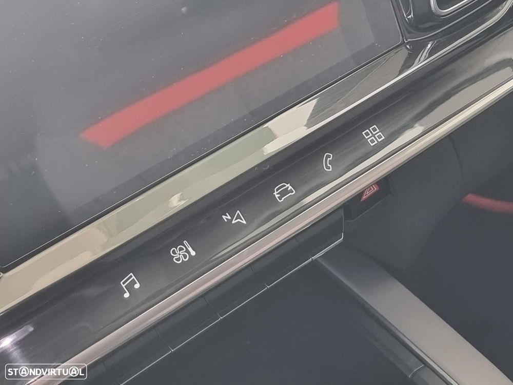 Citroën C5 Aircross 1.5 BlueHDi Feel EAT8 - 36