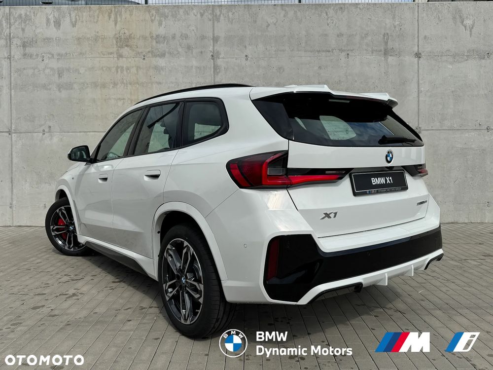 BMW X1 sDrive18i M Sport - 8