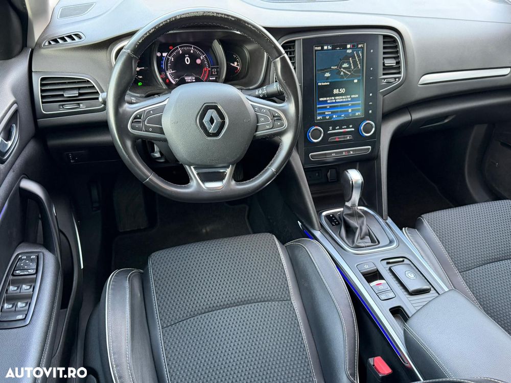 Renault Megane ENERGY TCe 140 EDC BOSE EDITION - 5