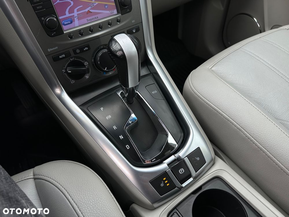Opel Antara 2.2 CDTI 4x4 Cosmo - 35