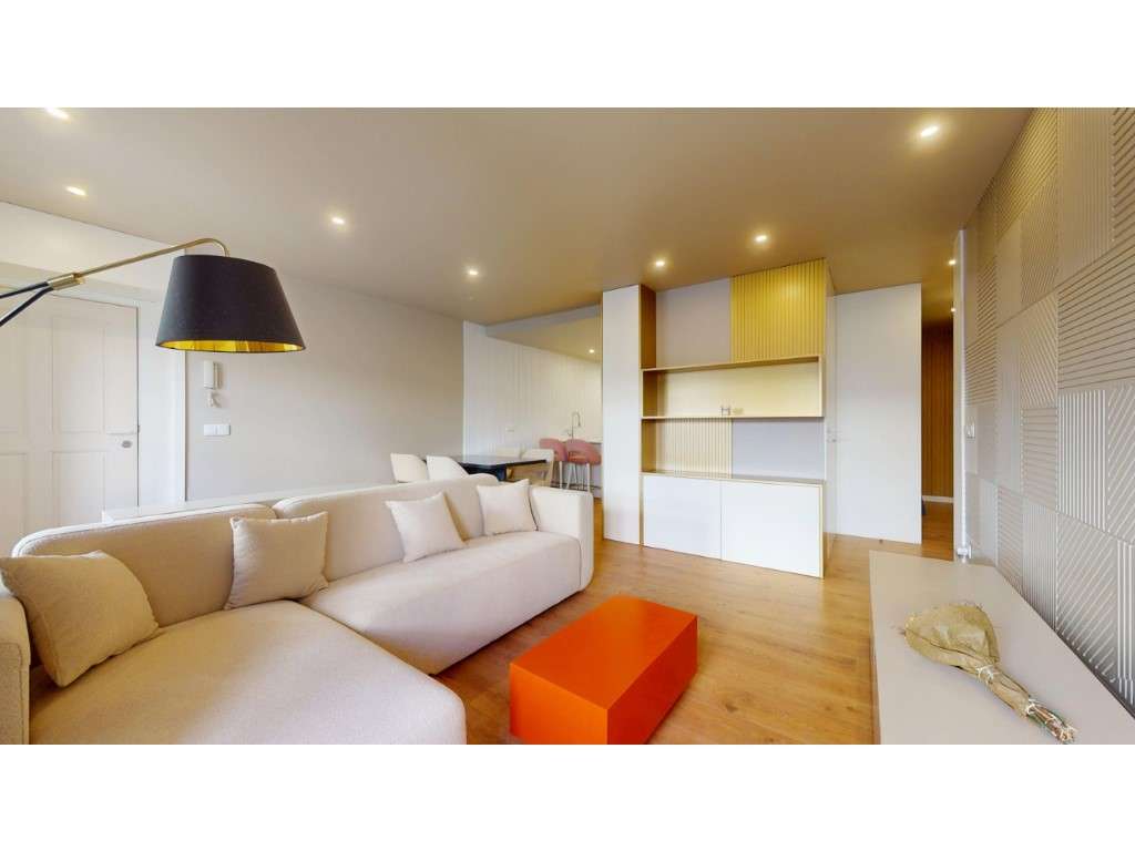 Apartamento, 2 quartos, Lisboa, Belém - Grande imagem: 2/20