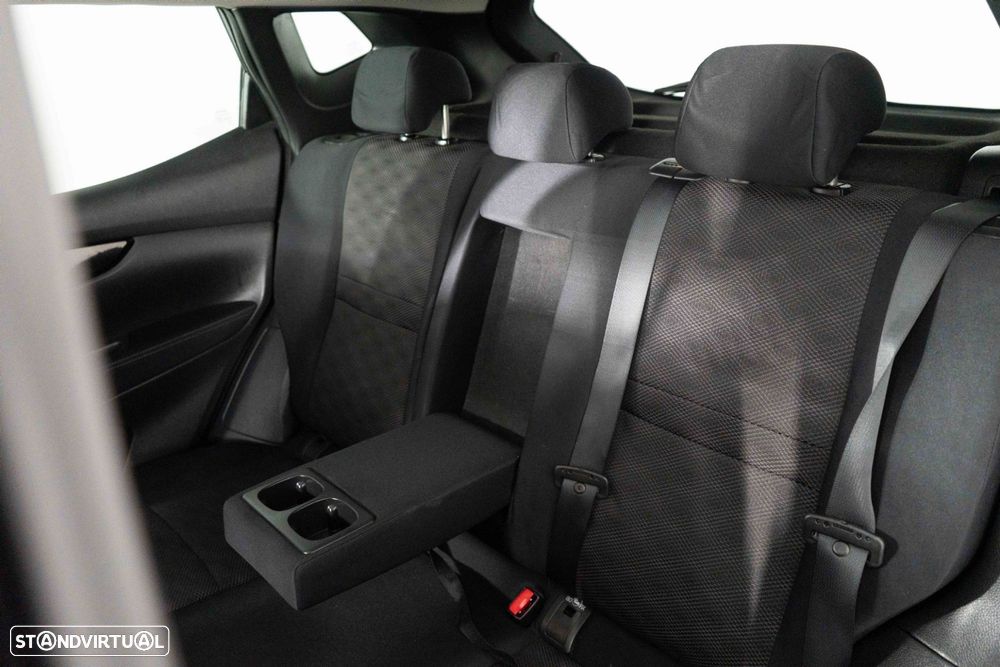 Nissan Qashqai 1.5 dCi Tekna Premium 18 360 - 24