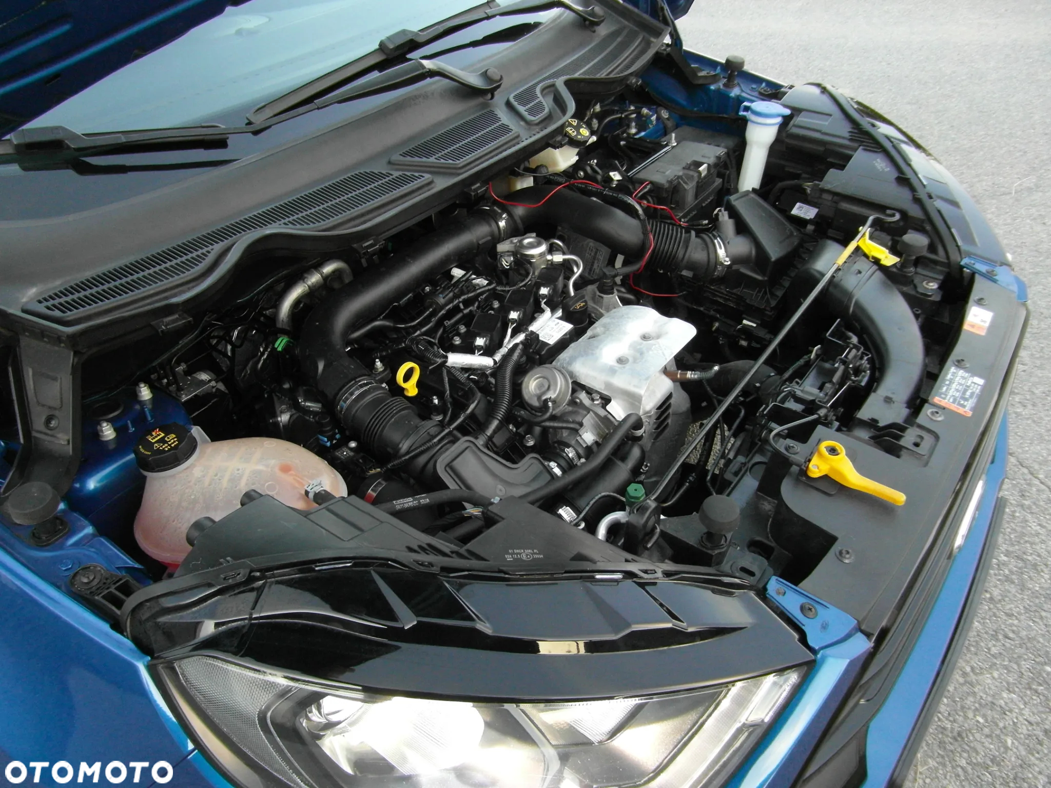Ford EcoSport 1.0 EcoBoost ST-Line ASS - 36