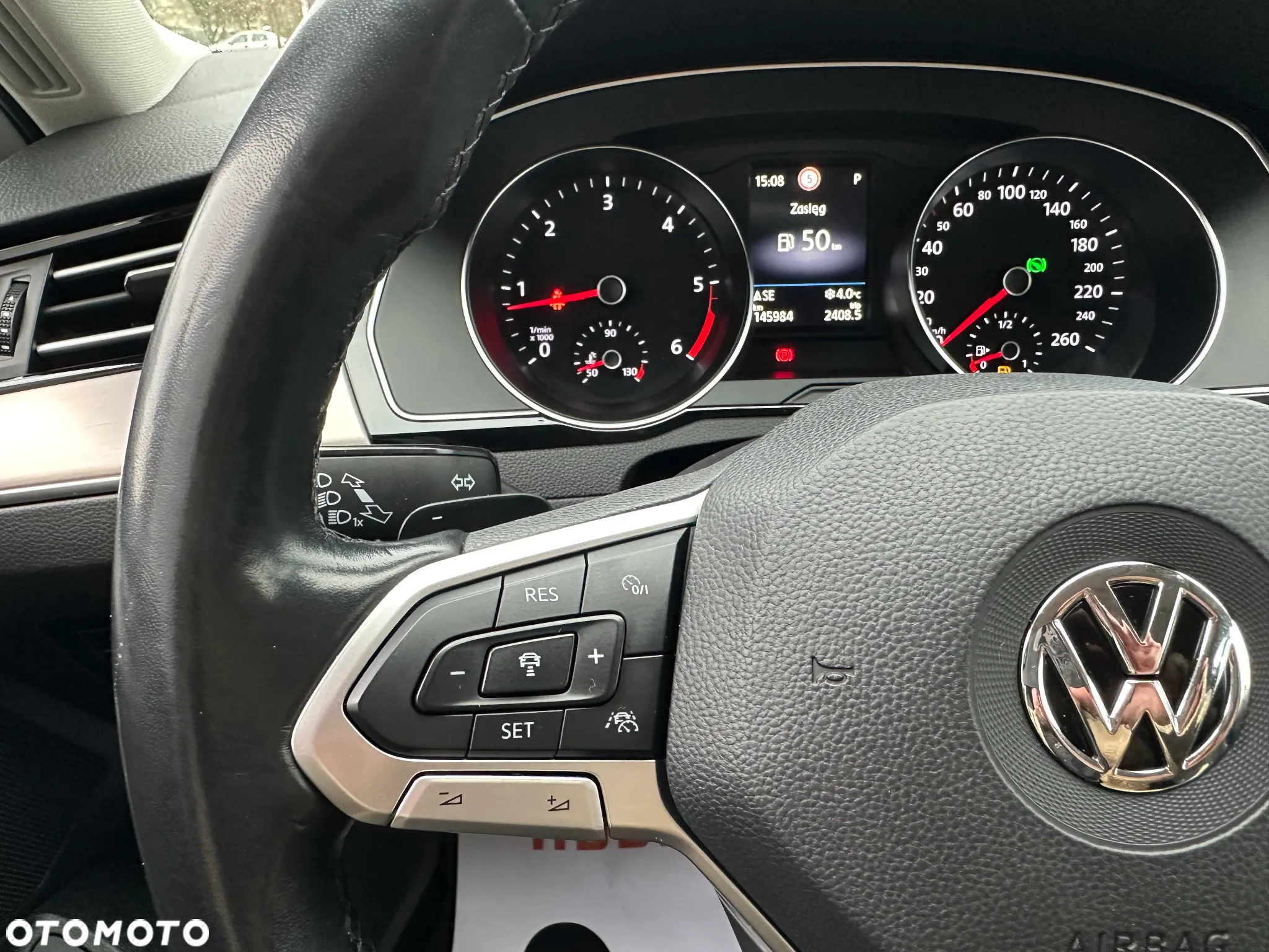 Volkswagen Passat 2.0 TDI BMT SCR 4Mot Highline DSG7 - 19