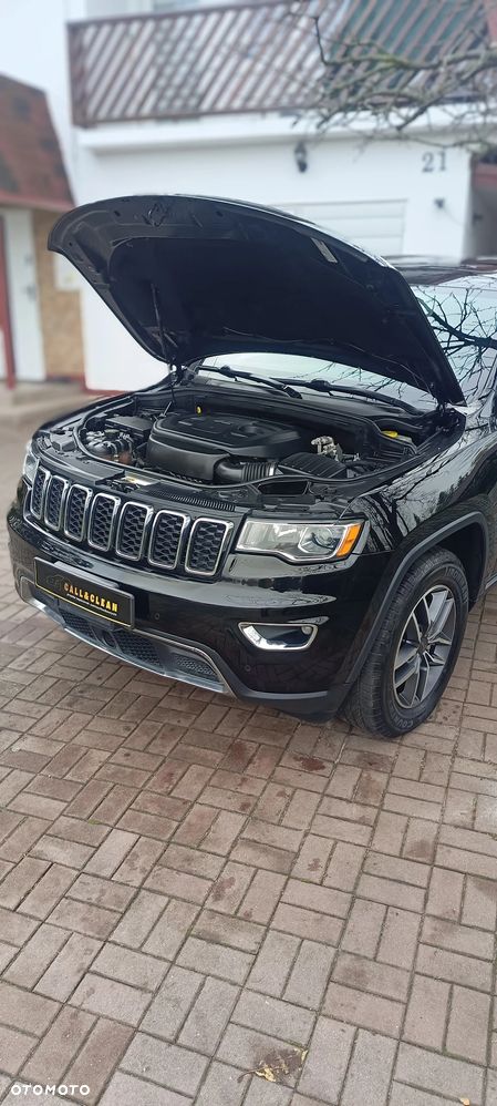 Jeep Grand Cherokee - 2