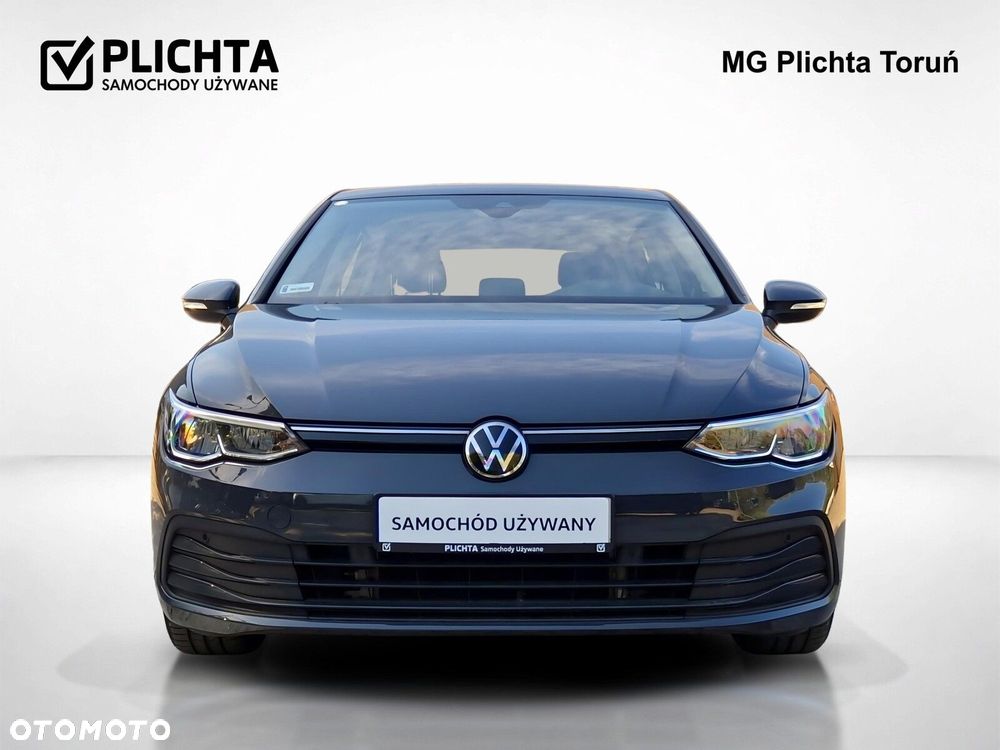 Volkswagen Golf 1.5 TSI EVO Style - 9