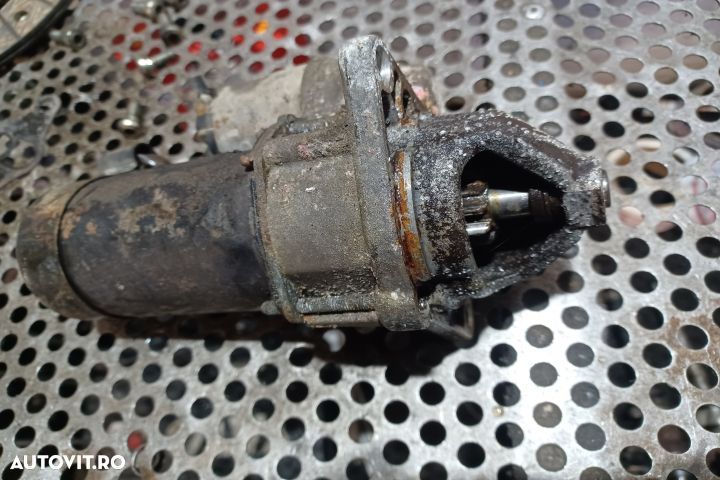 Electromotor Z16XE  09130838 Opel Vectra B [facelift] [1999 - 2002] w - 3