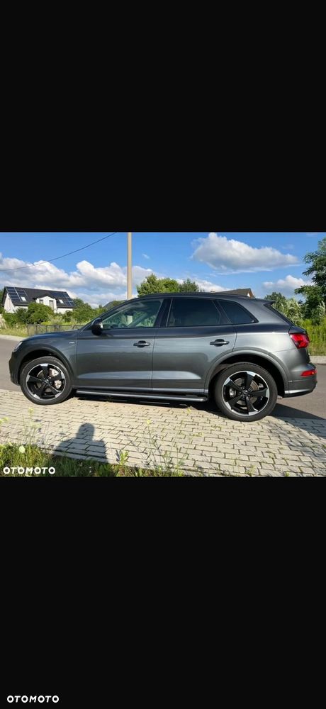 Audi Q5 40 TDI Quattro Sport S tronic - 3