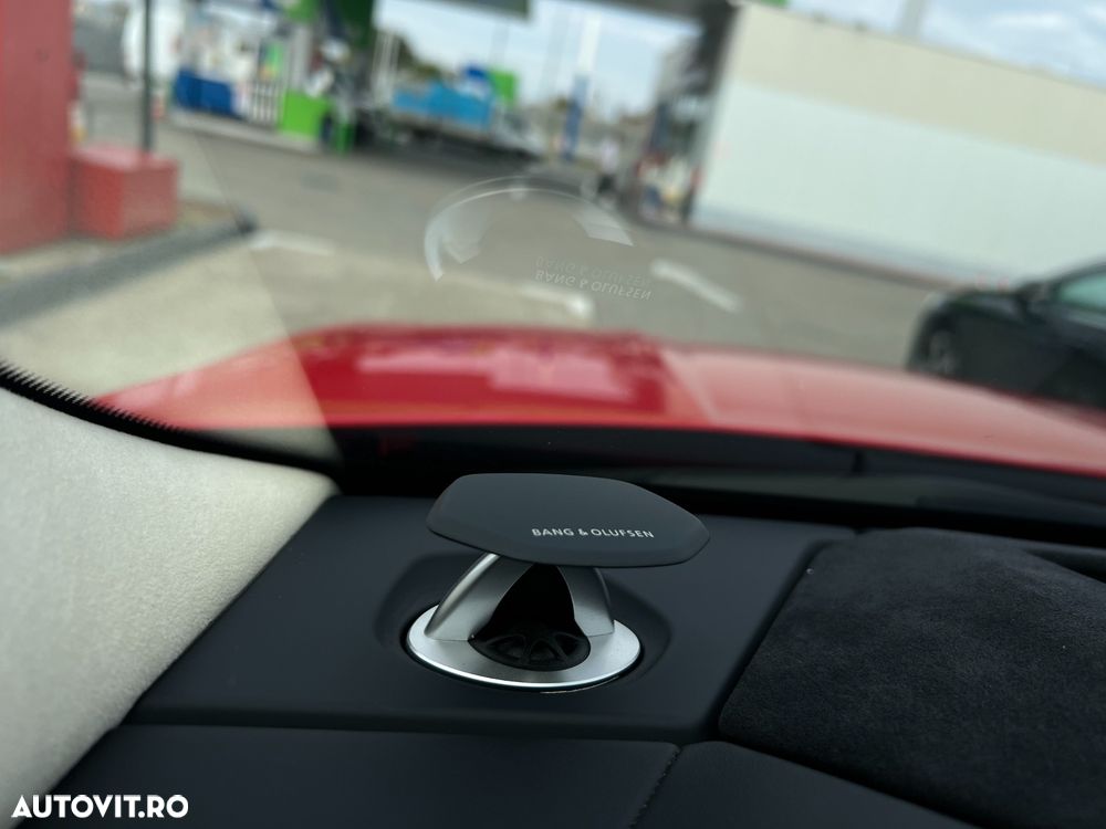 Lamborghini URUS - 26