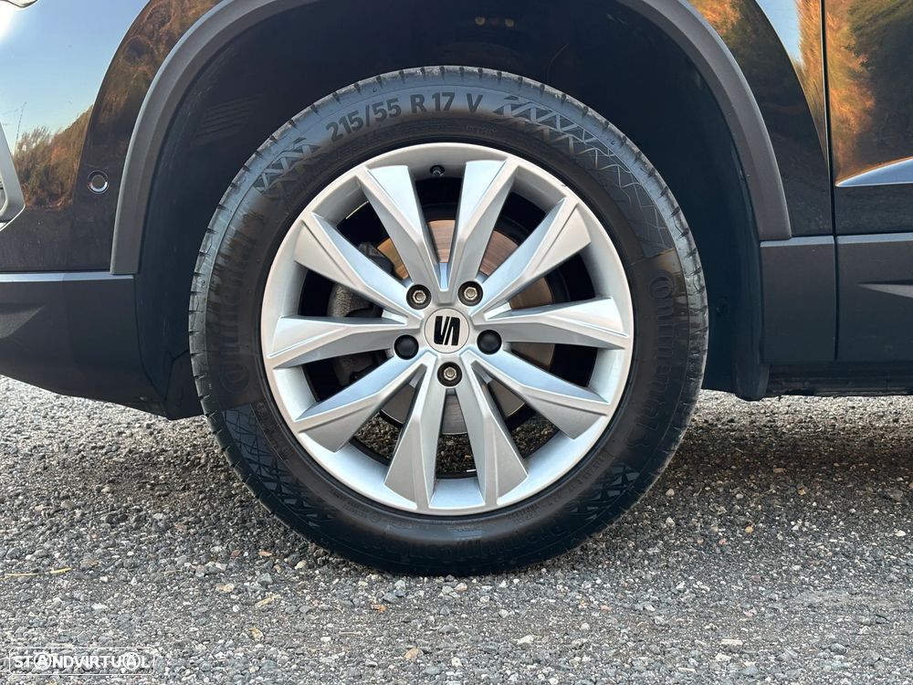 SEAT Ateca 2.0 TDI Style - 38