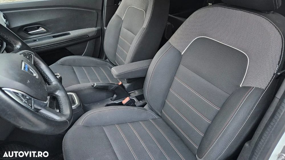 Dacia Jogger 7 locuri ECO-G 100 Extreme - 22