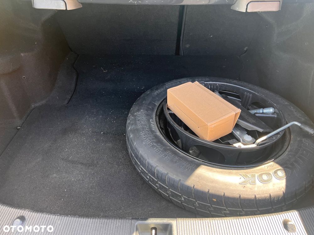 Mercedes-Benz Klasa C 200 Kompressor Avantgarde - 25