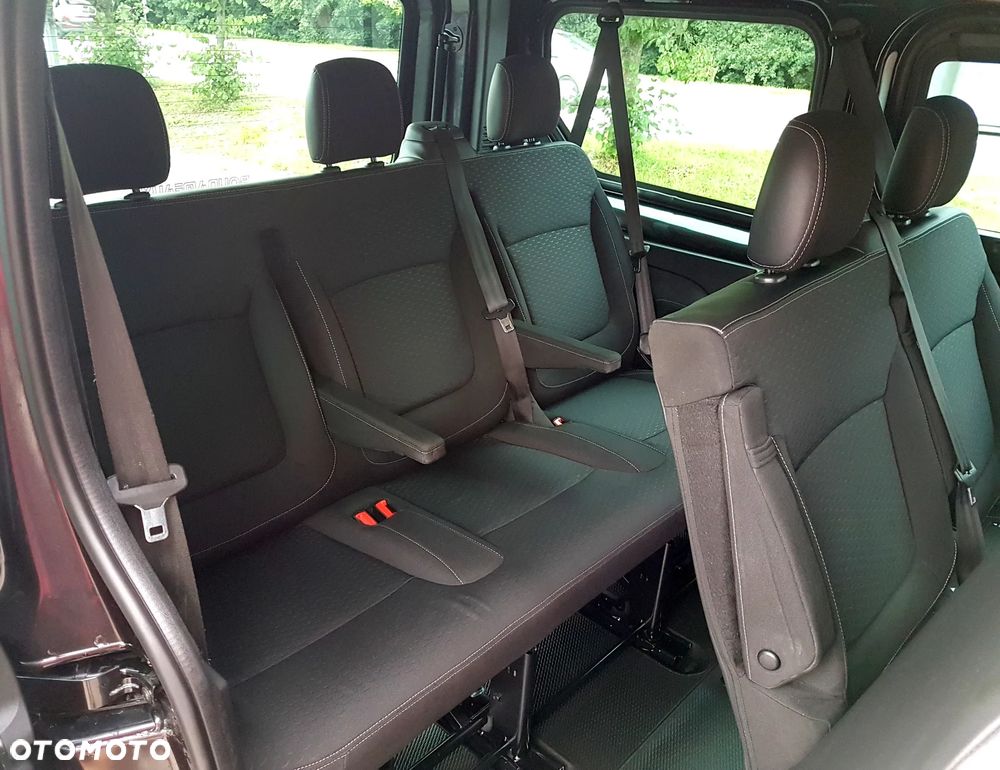 Opel Vivaro L1H1 S&S Tourer - 12