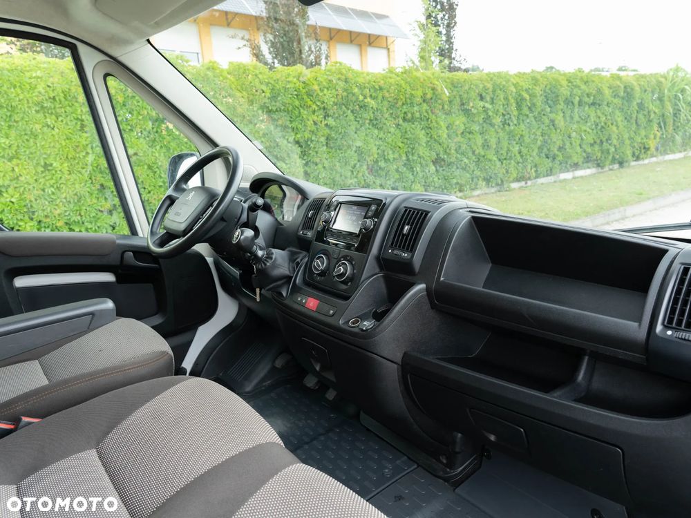 Peugeot Boxer - 19