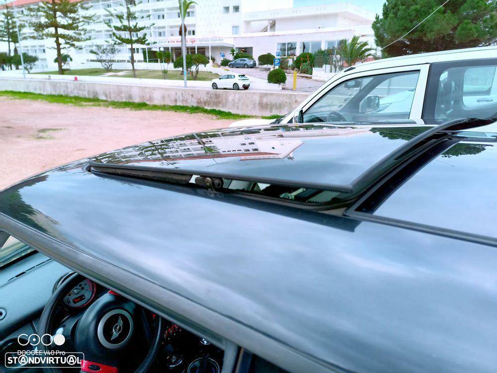 MINI 3 Portas One 1.4 D - 15