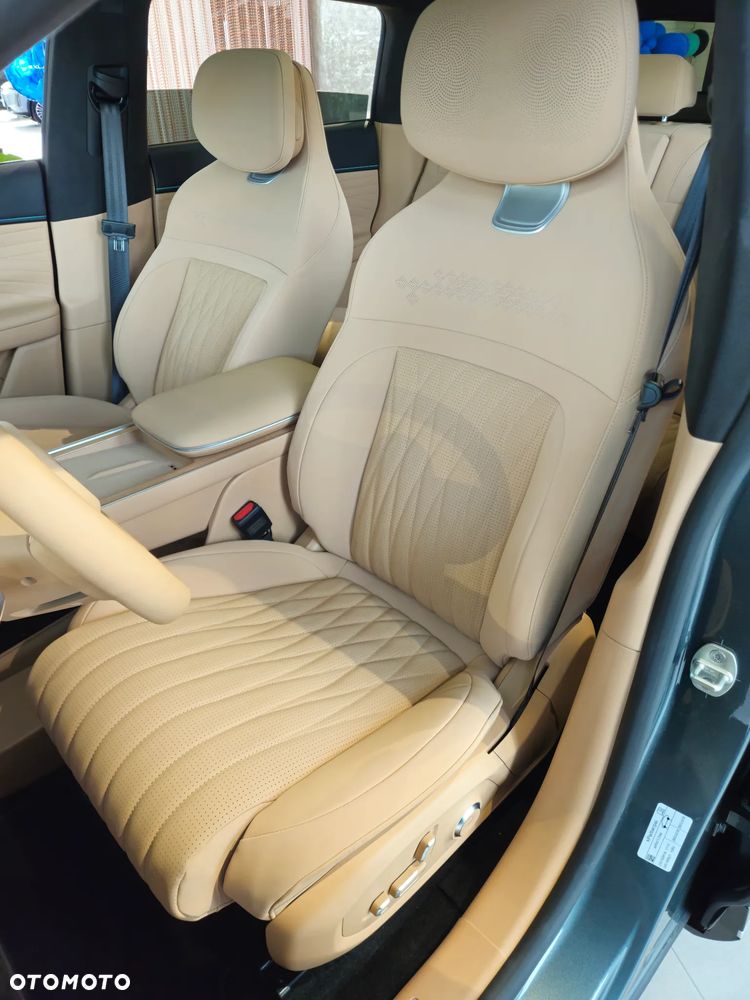 Exlantix ET 100kWh Premium AWD - 24