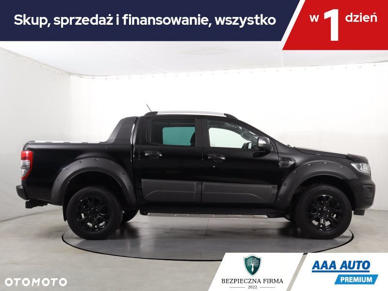 Ford Ranger - 7