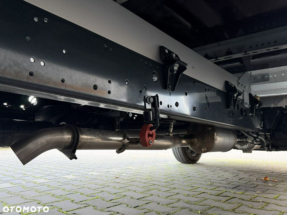 Iveco Daily 35C16 V - 12