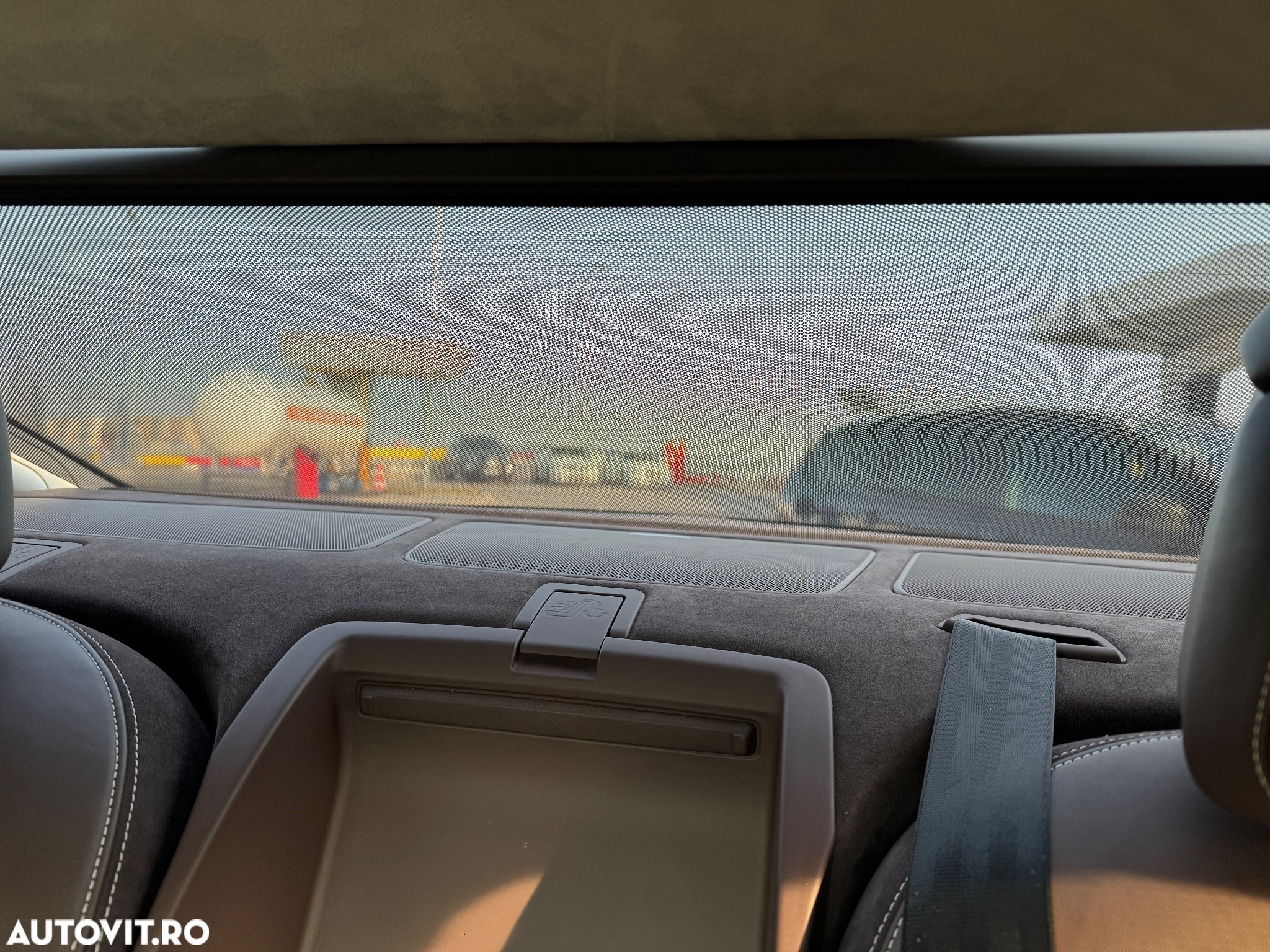 Audi A8 3.0 TDI Quattro Tiptronic - 7