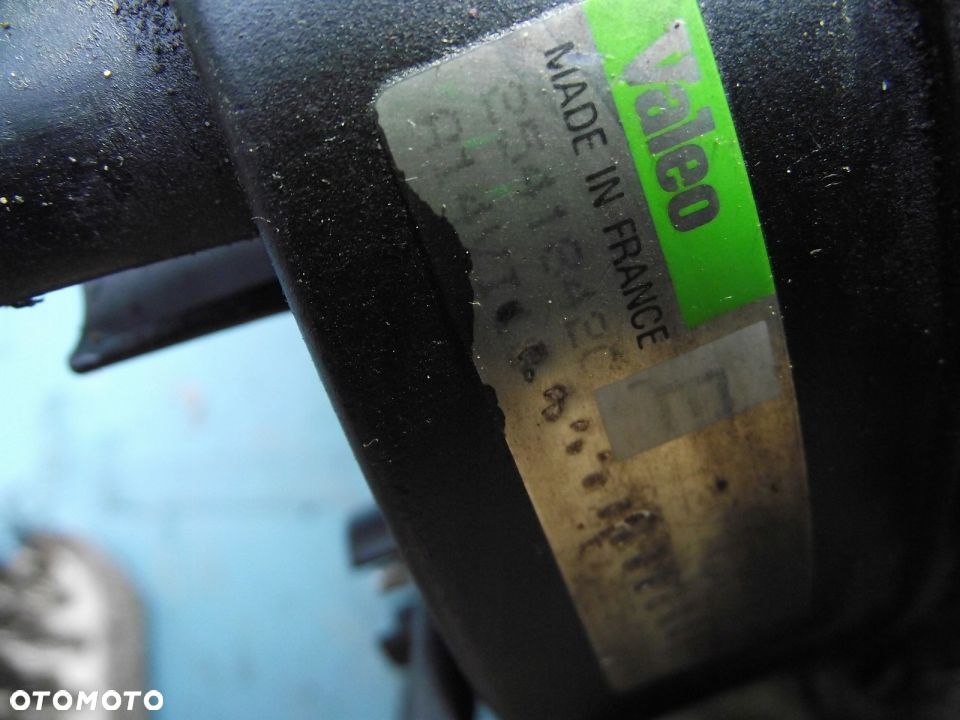 Alternator PEUGEOT CITROEN 3.0 V6 - 2