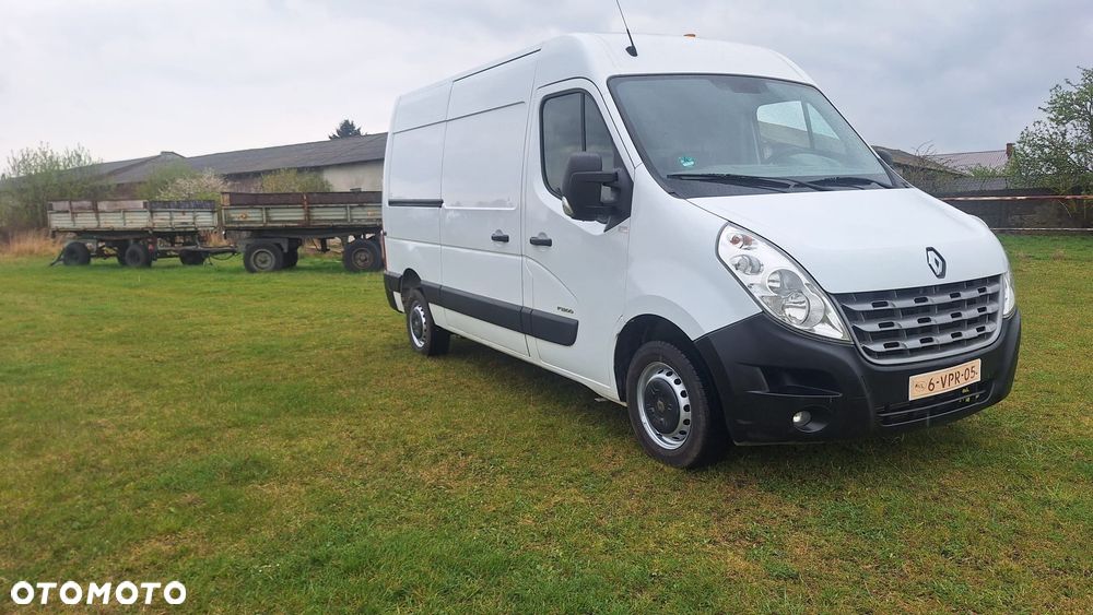 Renault Master - 3