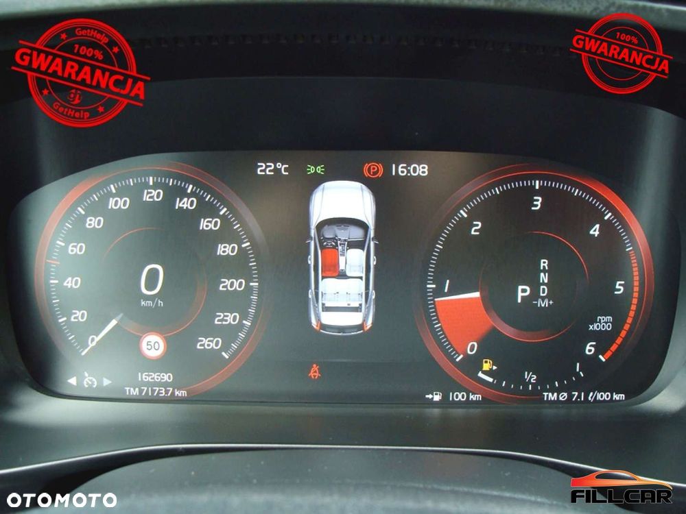 Volvo XC 40 D3 SCR Momentum - 21