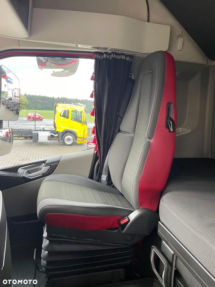 Volvo FH500 I TURBINA - 22